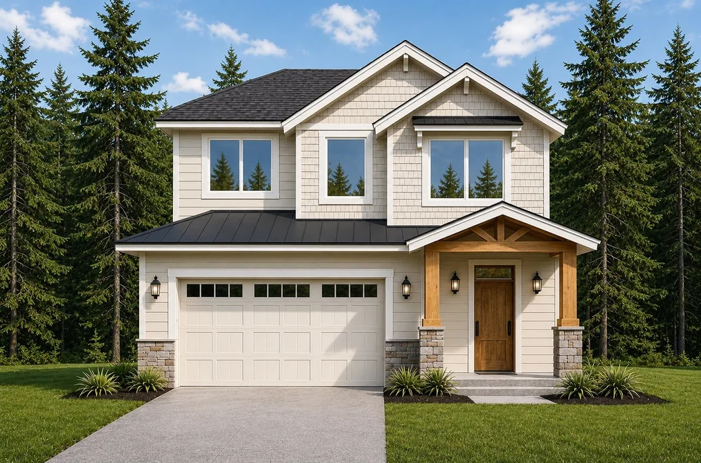 27695 JUNCTION AVENUE, Abbotsford BC V4X 1H3, Abbotsford BC — Land for Sale - Photo 2