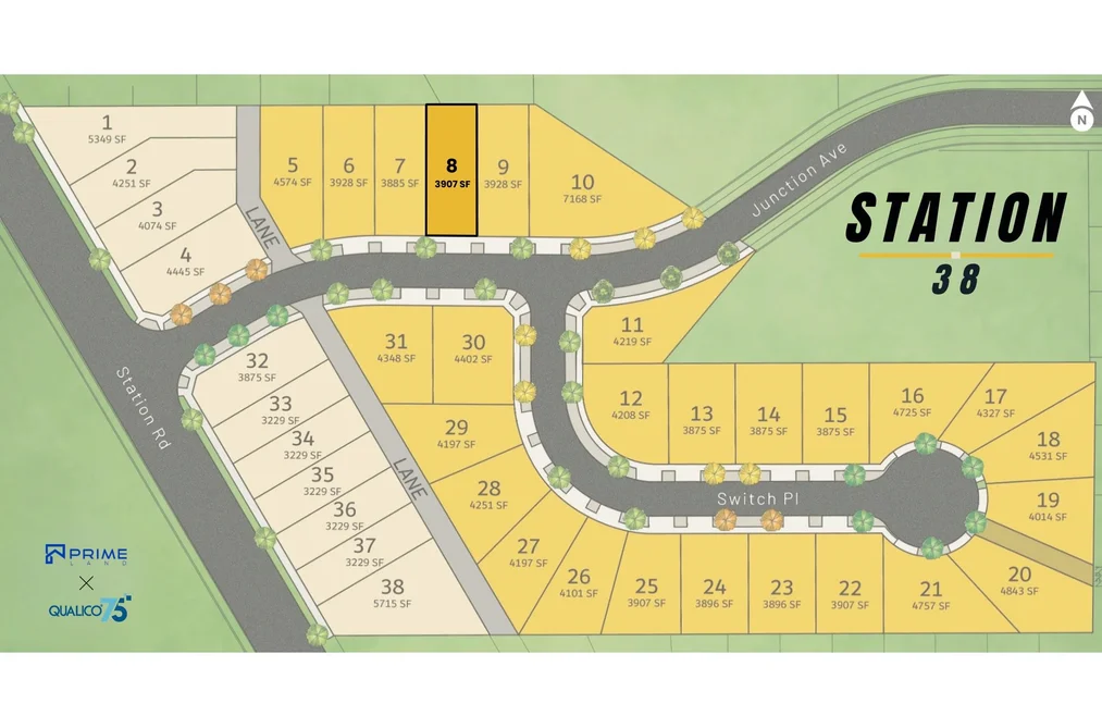 27695 JUNCTION AVENUE, Abbotsford BC V4X 1H3, Abbotsford BC — Land for Sale - Photo 3