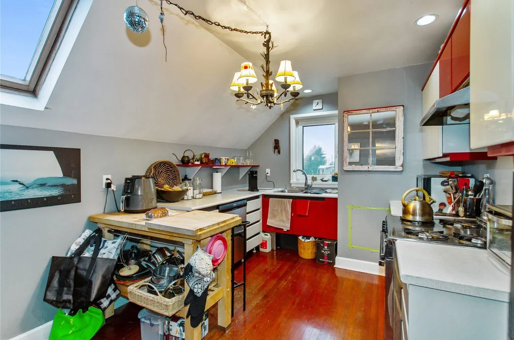 2770 CAMBRIDGE STREET, Vancouver BC V5K 1L7, Vancouver BC — Residential Income for Sale - Photo 5
