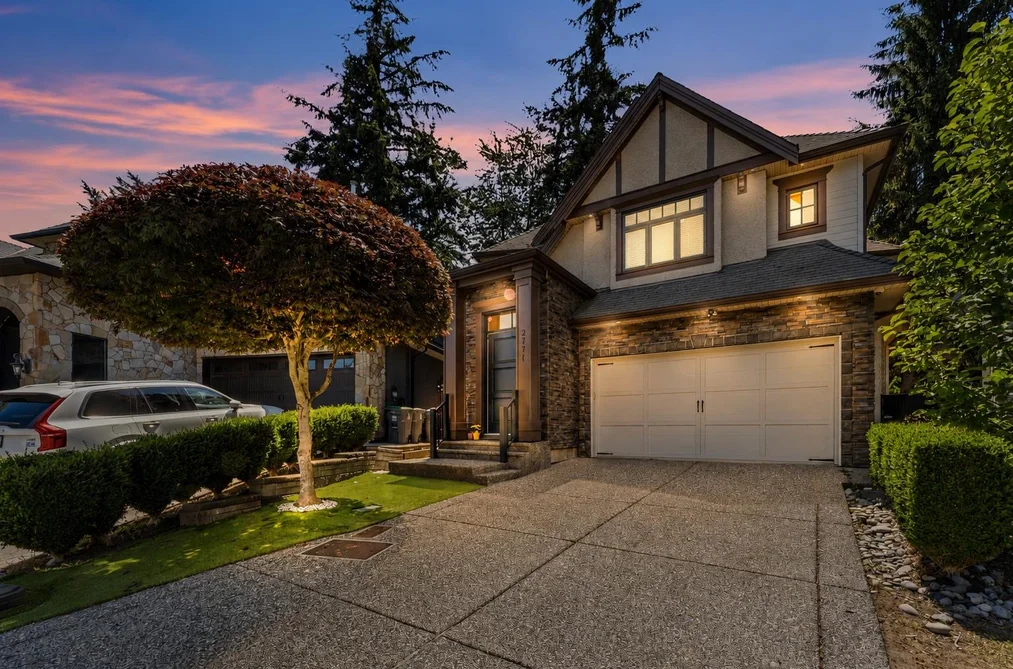 House for sale at 2771 163 Street Surrey British Columbia - MLS: R3148919