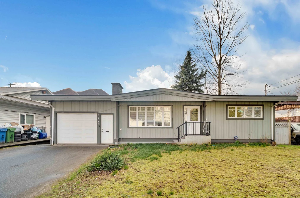 House for sale at 2771 Centennial Street Abbotsford British Columbia - MLS: R3099902
