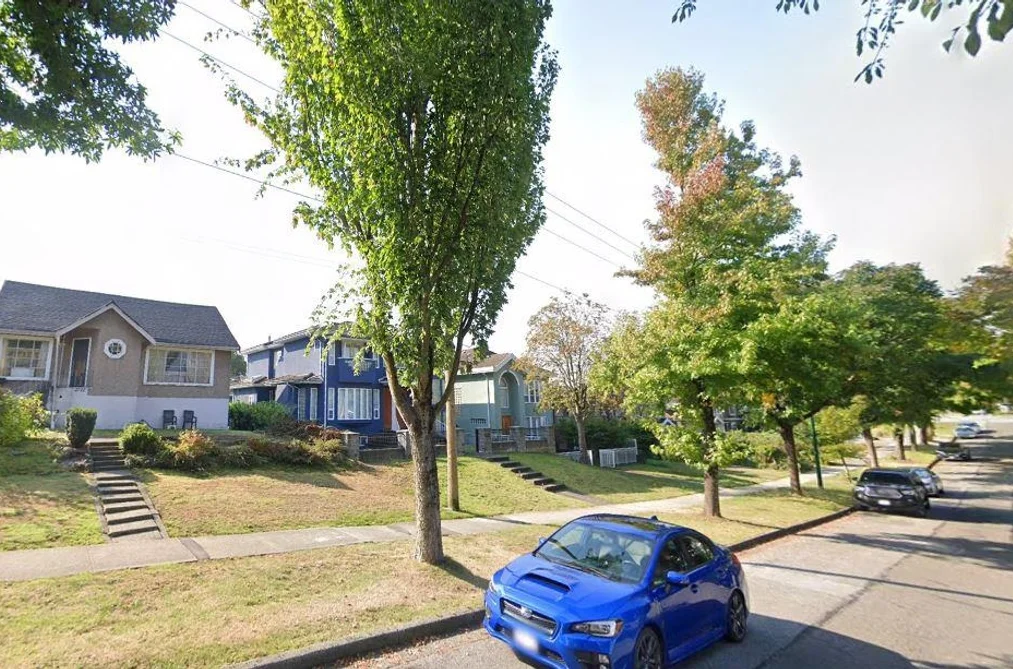 2772 E 5TH AVENUE, Vancouver BC V5M 1N2, Vancouver BC — Residential for Sale - Photo 3