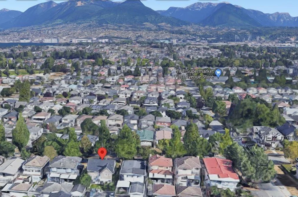 2772 E 5TH AVENUE, Vancouver BC V5M 1N2, Vancouver BC — Residential for Sale - Photo 5