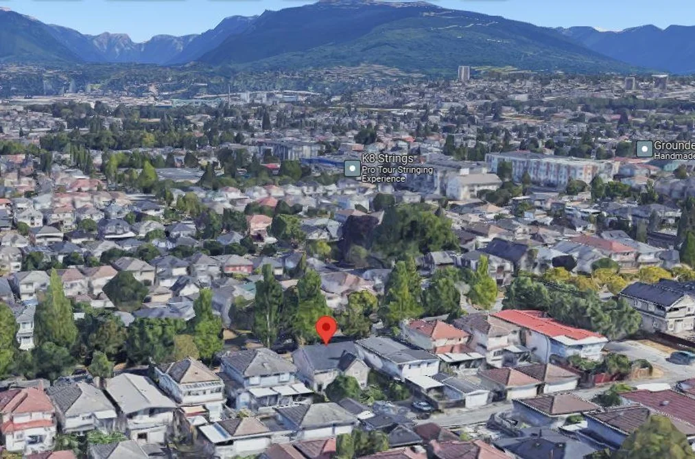 2772 E 5TH AVENUE, Vancouver BC V5M 1N2, Vancouver BC — Residential for Sale - Photo 6