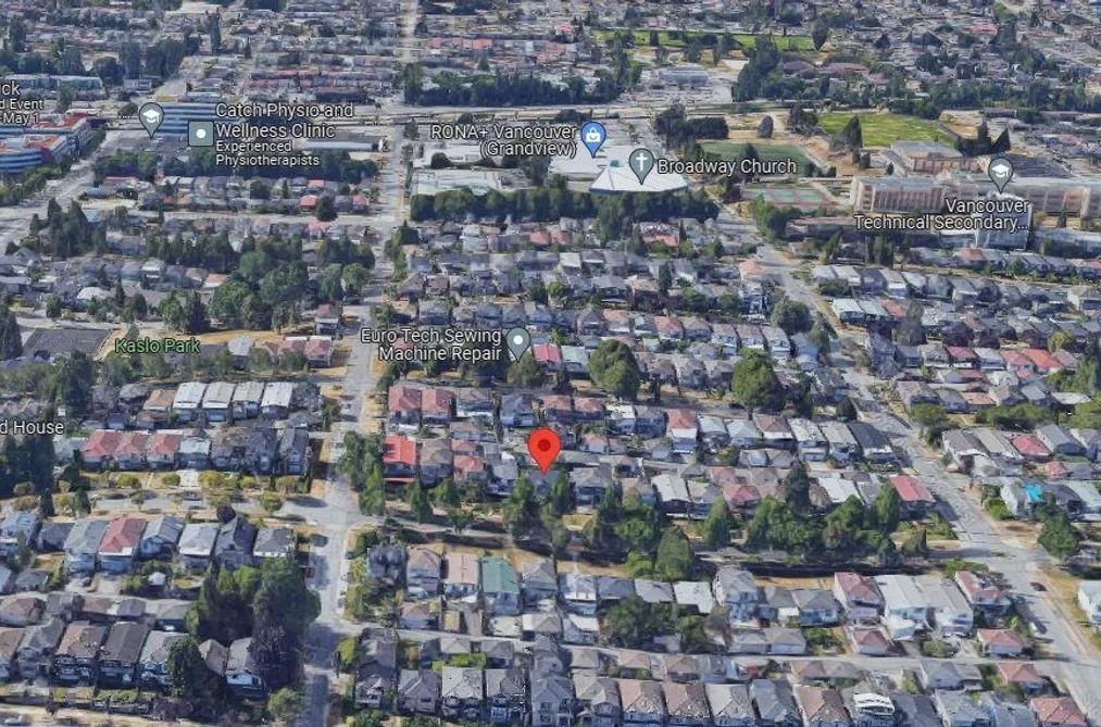 2772 E 5TH AVENUE, Vancouver BC V5M 1N2, Vancouver BC — Residential for Sale - Photo 7