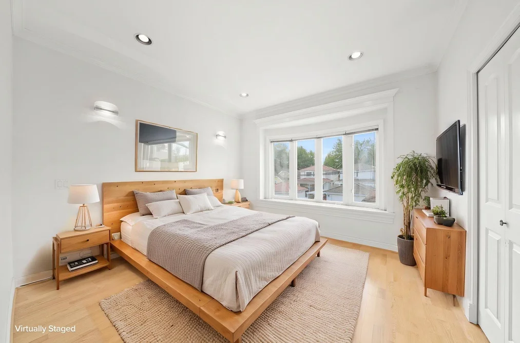 2772 TRIUMPH STREET, Vancouver BC V5K 1T2, Vancouver BC — Residential for Sale — Photo 24 of 36