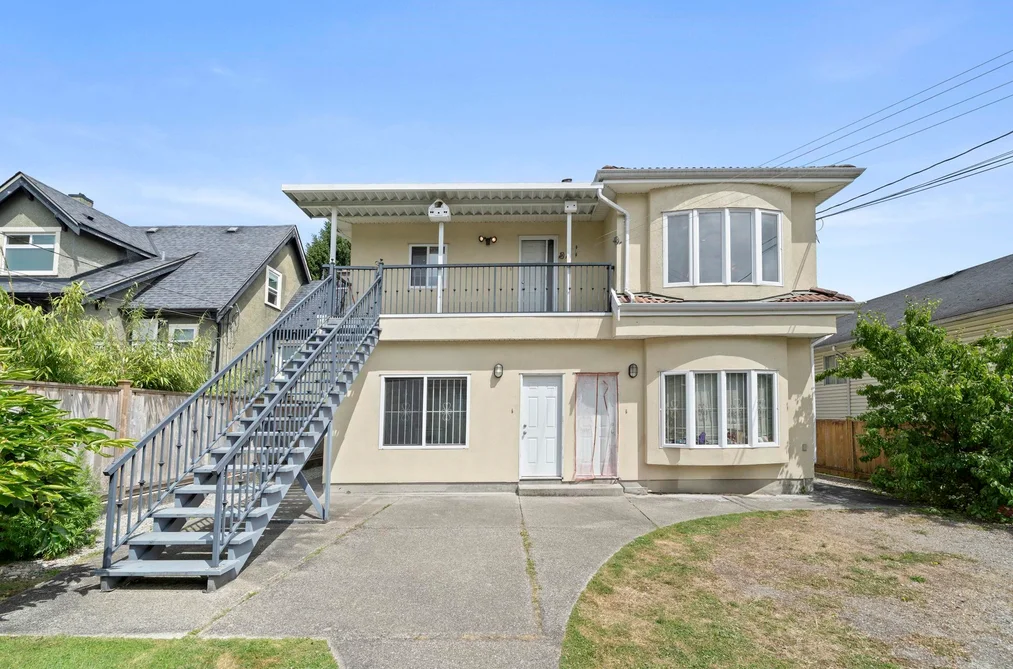 2772 TRIUMPH STREET, Vancouver BC V5K 1T2, Vancouver BC — Residential for Sale — Photo 32 of 36