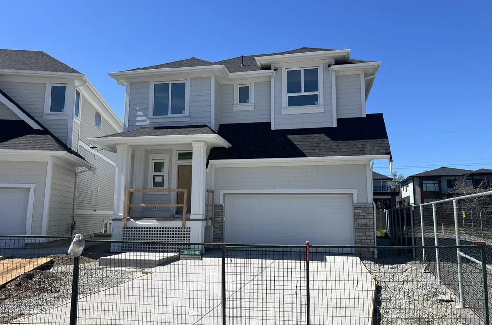 House for sale at 27720 Track Place Abbotsford British Columbia - MLS: R3101515