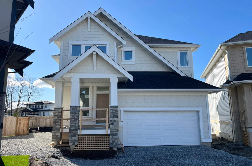 House for sale at 27724 Track Place Abbotsford British Columbia - MLS: R3093465