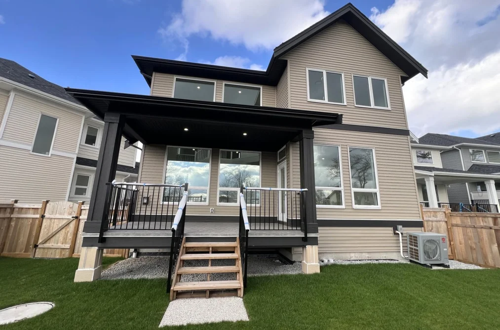 House for sale at 27728 Track Place Abbotsford British Columbia - MLS: R3101522