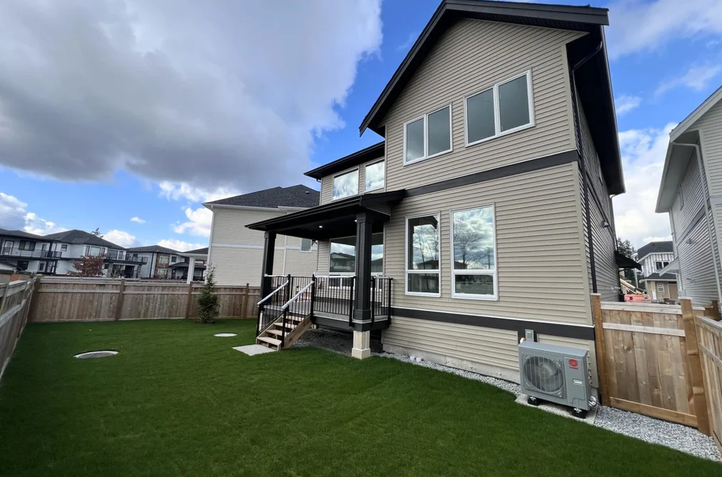 27728 TRACK PLACE, Abbotsford BC V4X 0C7, Abbotsford BC — Residential for Sale - Photo 4