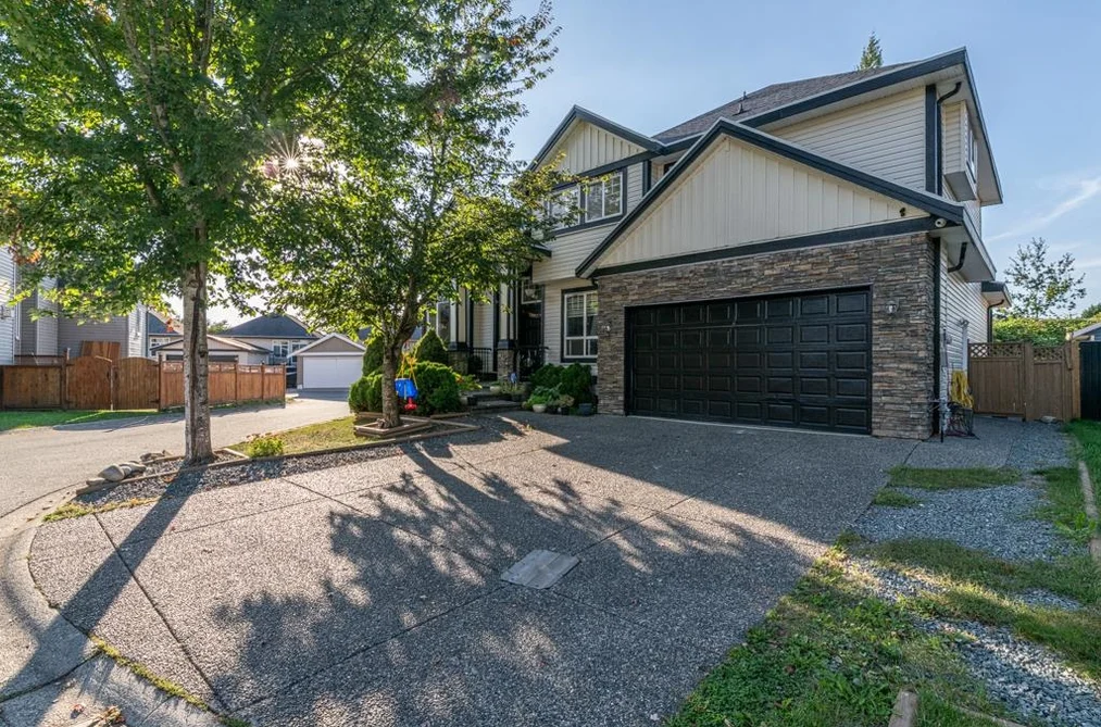 House for sale at 27733 Signal Court Abbotsford British Columbia - MLS: R3084752