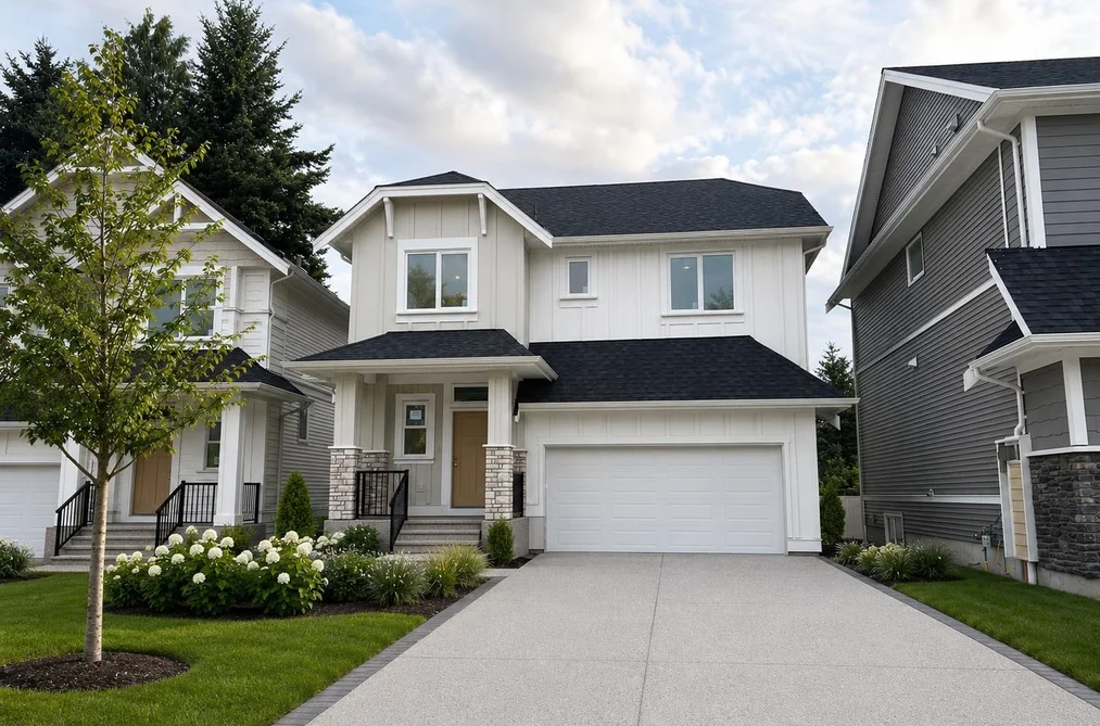House for sale at 27733 Track Place Abbotsford British Columbia - MLS: R3150889