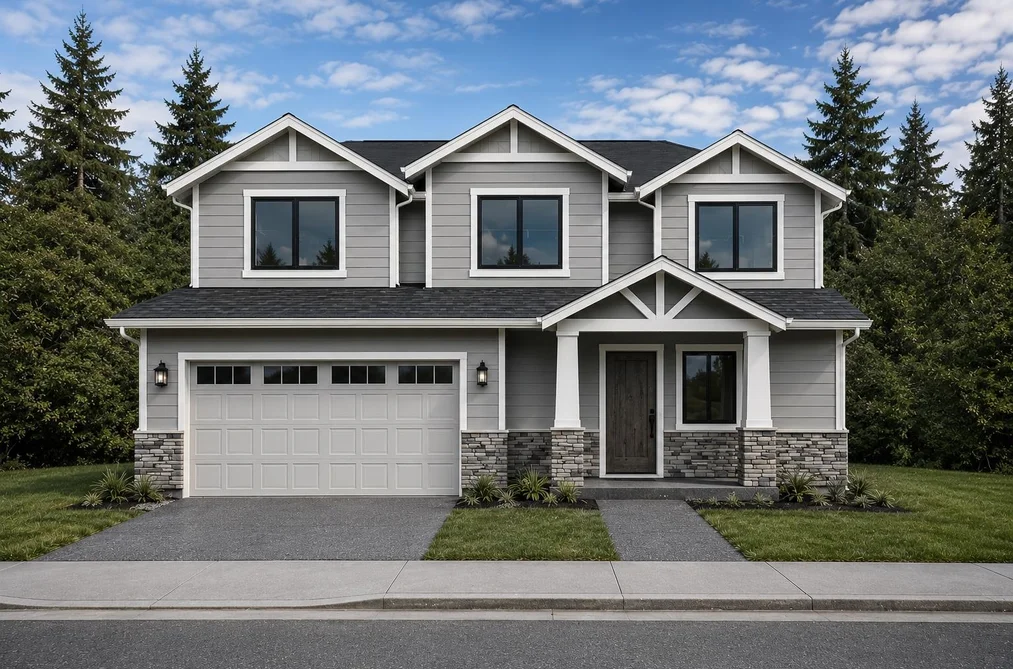 27736 SWITCH PLACE, Abbotsford BC V4X 1H3, Abbotsford BC — Land for Sale - Photo 2