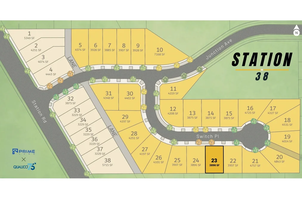 27736 SWITCH PLACE, Abbotsford BC V4X 1H3, Abbotsford BC — Land for Sale - Photo 3