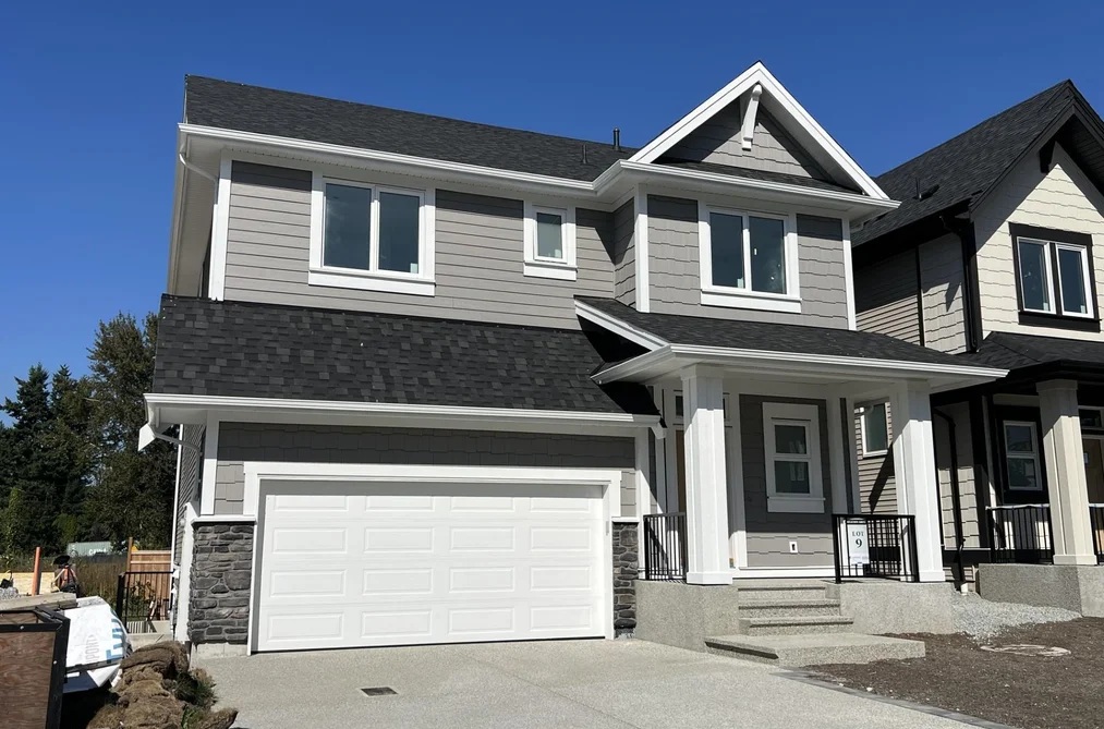 House for sale at 27737 Track Place Abbotsford British Columbia - MLS: R3089040