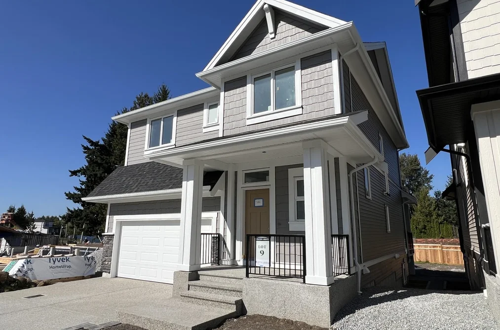 27737 TRACK PLACE, Abbotsford BC V4X 0C7, Abbotsford BC — Residential for Sale - Photo 3