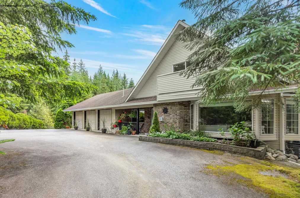 House for sale at 27740 Sayers Crescent Maple Ridge British Columbia - MLS: R3048461