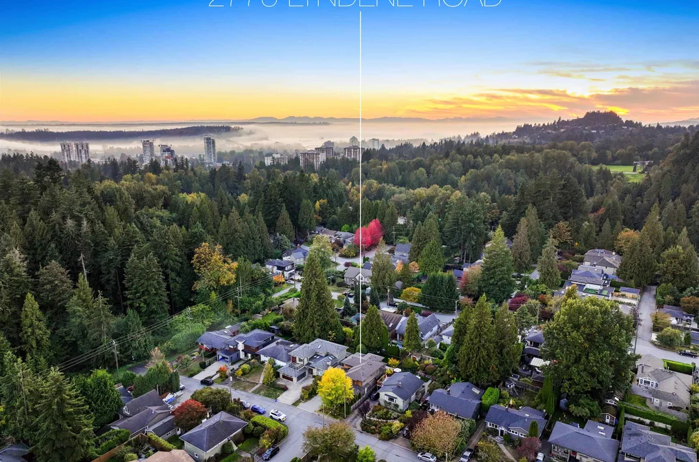 2775 Lyndene Rd, North Vancouver, BC - MLS: R3173140