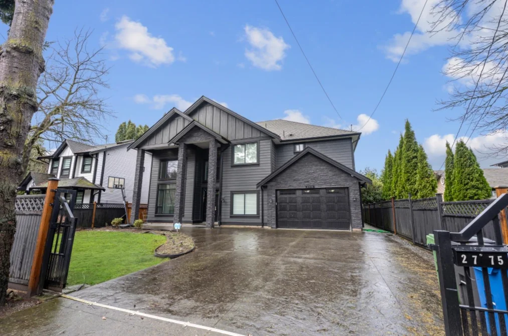 House for sale at 2775 Mccallum Road Abbotsford British Columbia - MLS: R3119063