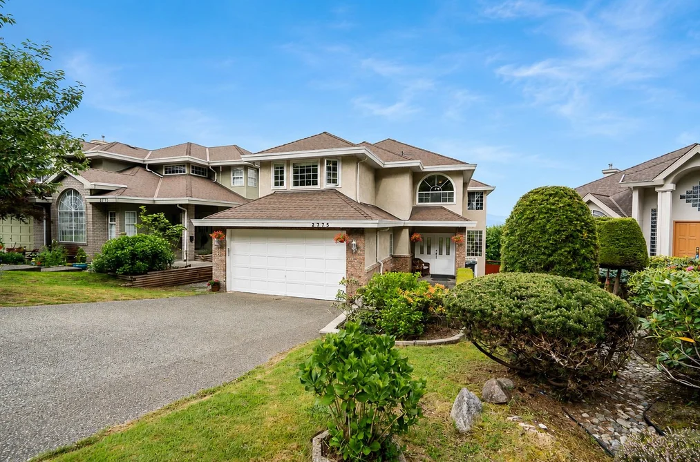House for sale at 2775 Nadina Drive Coquitlam British Columbia - MLS: R3125752