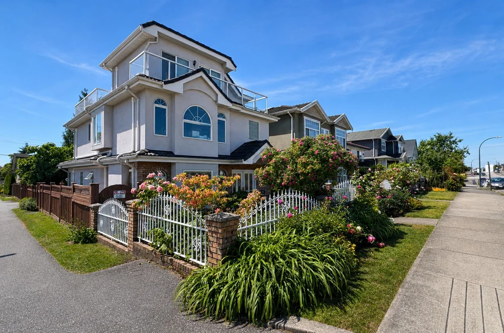 2776 E GEORGIA STREET, Vancouver BC V5K 2K2, Vancouver BC — Residential for Sale - Photo 2