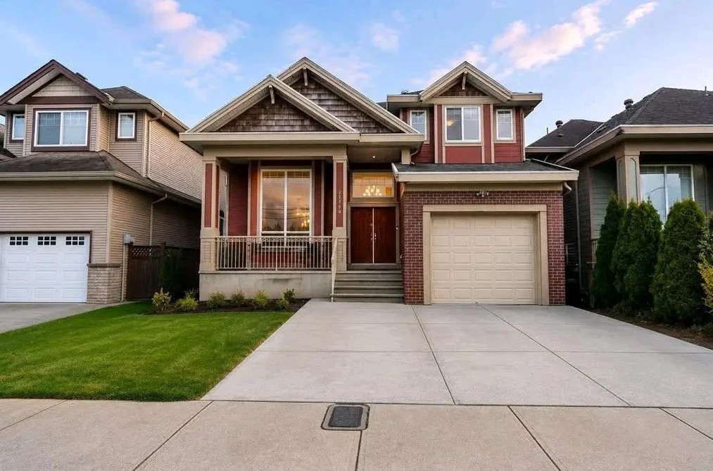 House for sale at 27760 Pullman Avenue Abbotsford British Columbia - MLS: R3122161