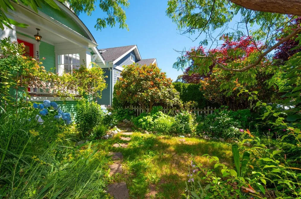 2777 TRINITY STREET, Vancouver BC V5K 1E6, Vancouver BC — Residential for Sale - Photo 2