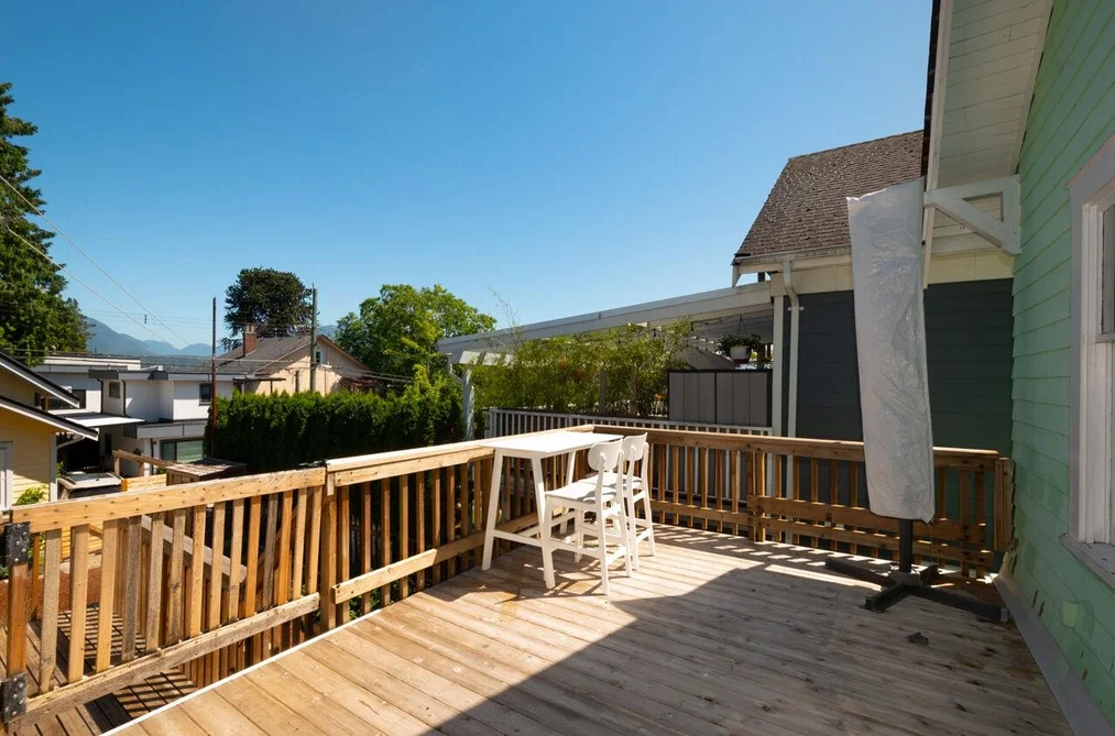 2777 TRINITY STREET, Vancouver BC V5K 1E6, Vancouver BC — Residential for Sale — Photo 28 of 40