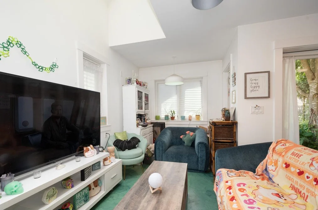 2777 TRINITY STREET, Vancouver BC V5K 1E6, Vancouver BC — Residential for Sale — Photo 33 of 40