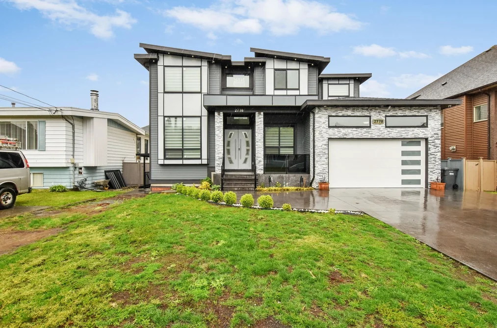 Townhouse for sale at 2778 Princess Street Abbotsford British Columbia - MLS: R3091961