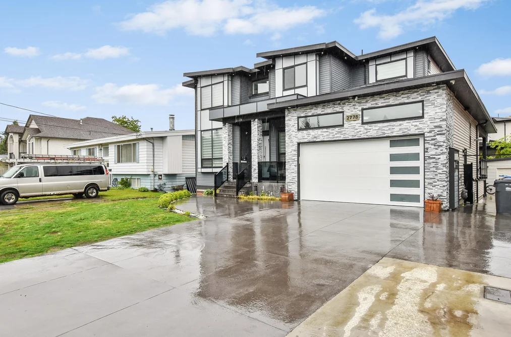 2778 PRINCESS STREET, Abbotsford BC V2T 2S6, Abbotsford BC — Residential for Sale - Photo 2