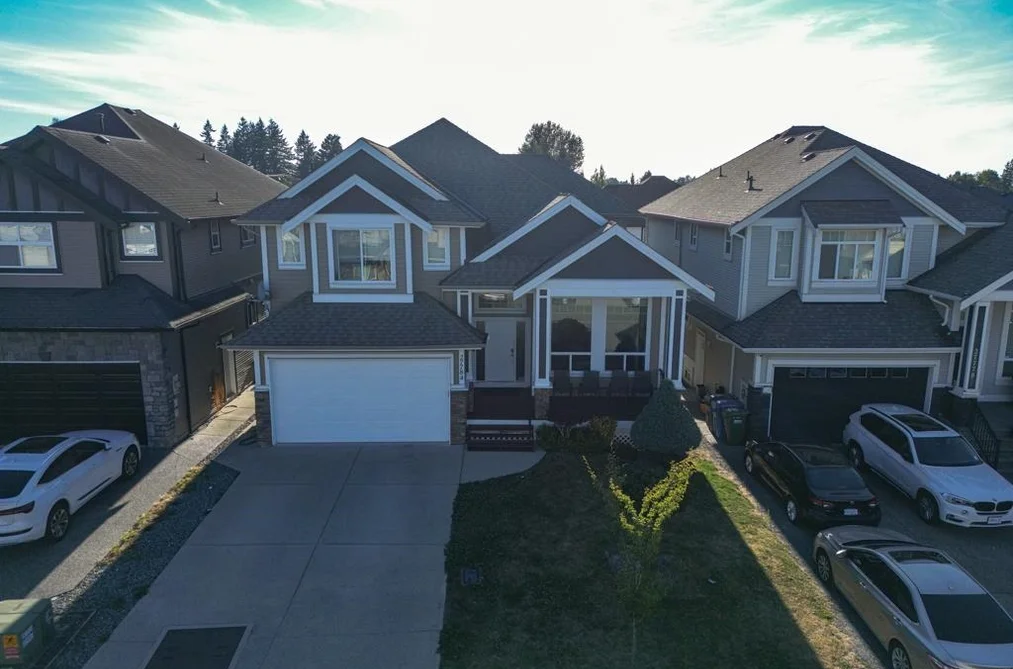 House for sale at 27784 Porter Drive Abbotsford British Columbia - MLS: R3132574