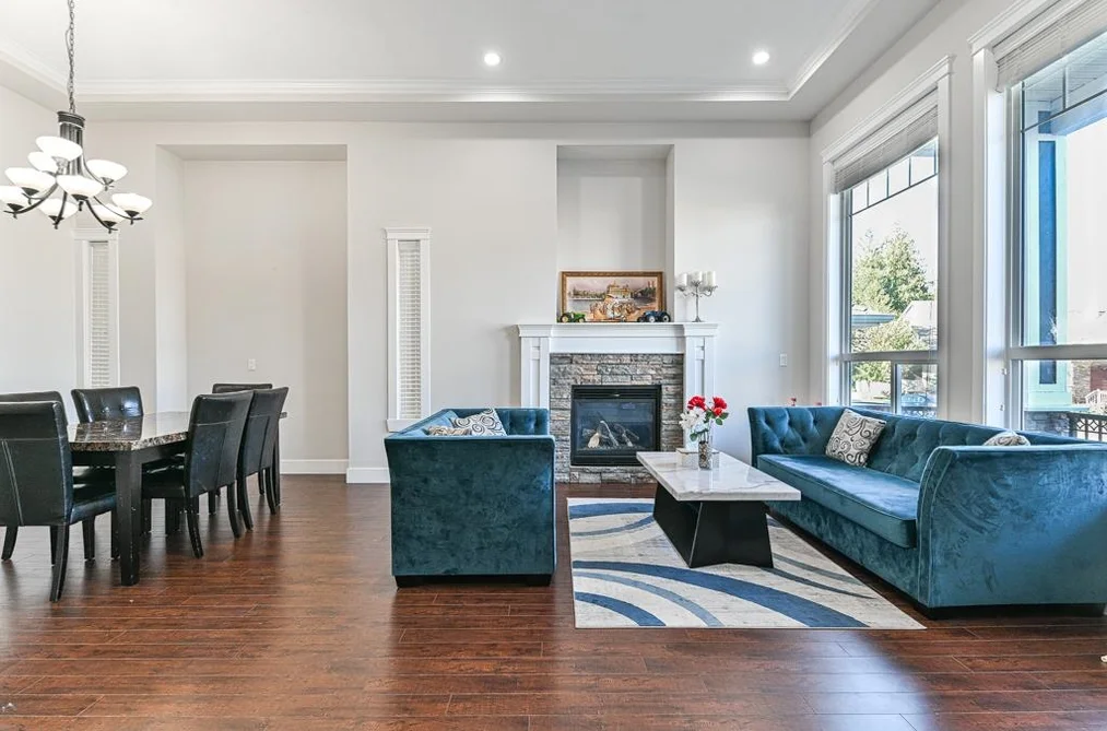 27784 PORTER DRIVE, Abbotsford BC V4X 1M3, Abbotsford BC — Residential for Sale — Photo 10 of 35