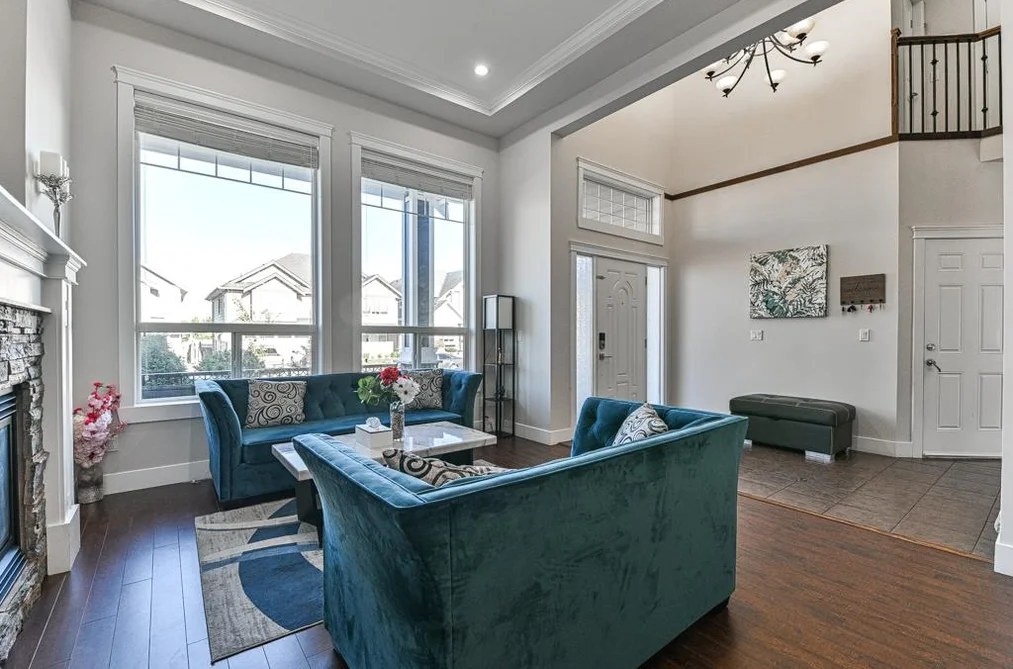 27784 PORTER DRIVE, Abbotsford BC V4X 1M3, Abbotsford BC — Residential for Sale — Photo 11 of 35