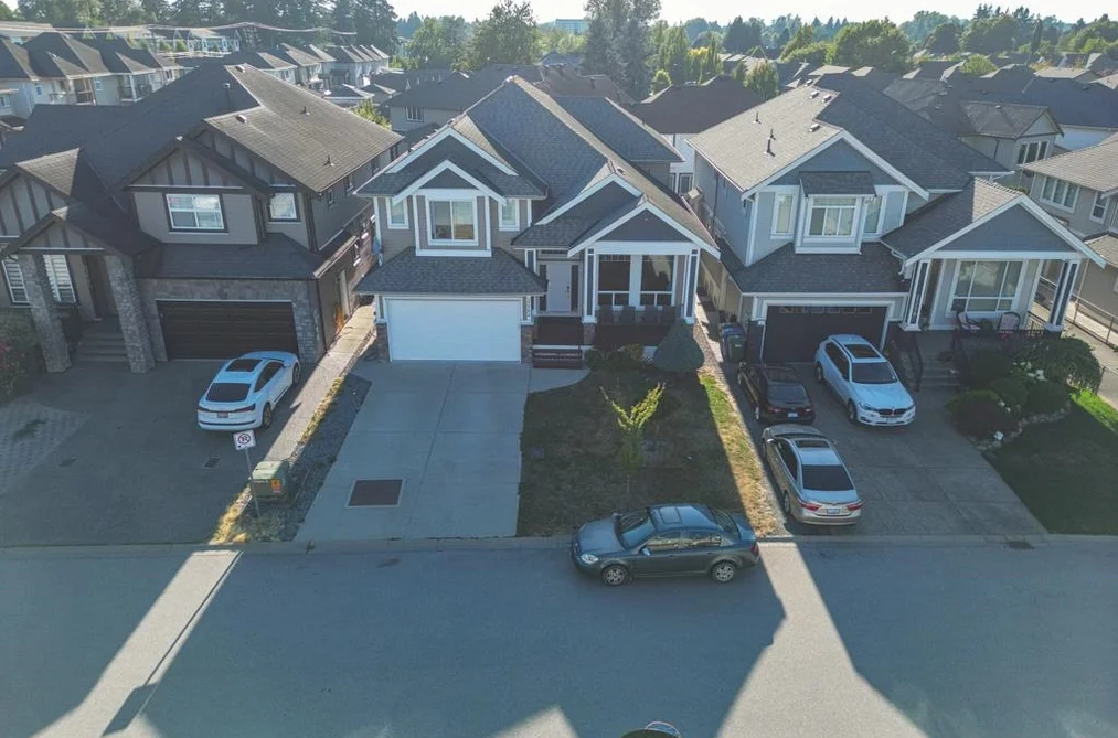 27784 PORTER DRIVE, Abbotsford BC V4X 1M3, Abbotsford BC — Residential for Sale - Photo 2