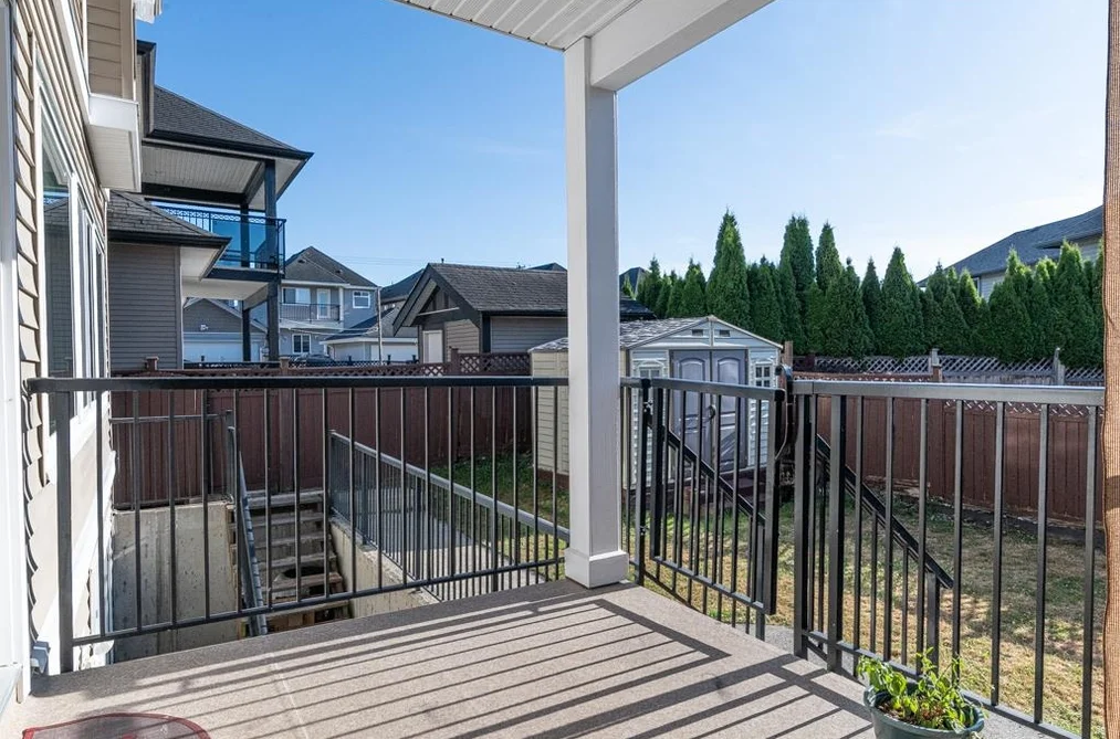 27784 PORTER DRIVE, Abbotsford BC V4X 1M3, Abbotsford BC — Residential for Sale — Photo 31 of 35