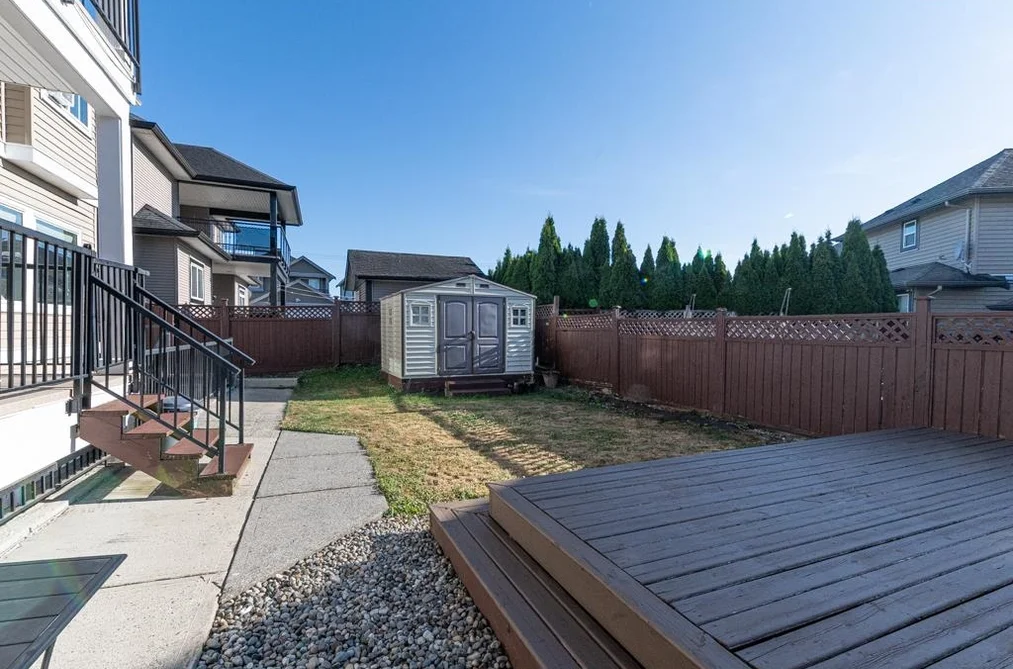 27784 PORTER DRIVE, Abbotsford BC V4X 1M3, Abbotsford BC — Residential for Sale — Photo 32 of 35