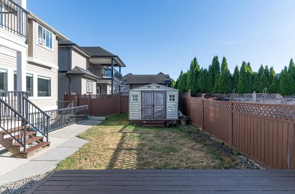 27784 PORTER DRIVE, Abbotsford BC V4X 1M3, Abbotsford BC — Residential for Sale — Photo 33 of 35