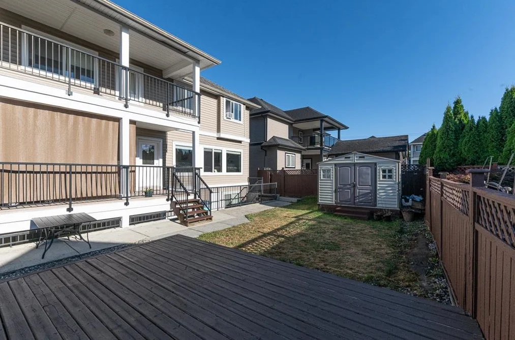 27784 PORTER DRIVE, Abbotsford BC V4X 1M3, Abbotsford BC — Residential for Sale — Photo 34 of 35