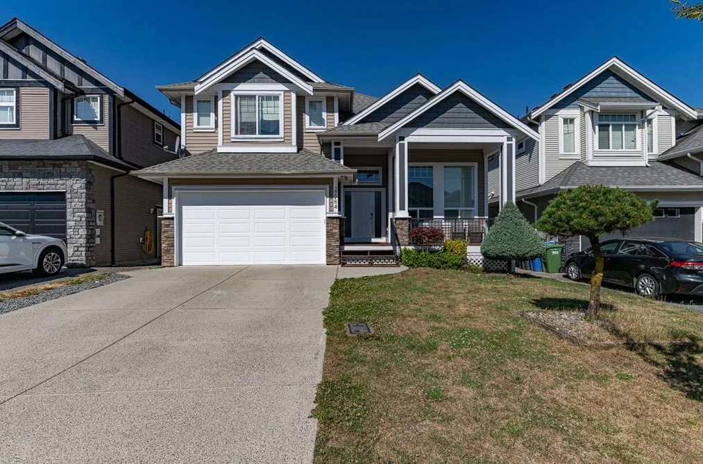 27784 PORTER DRIVE, Abbotsford BC V4X 1M3, Abbotsford BC — Residential for Sale — Photo 8 of 35