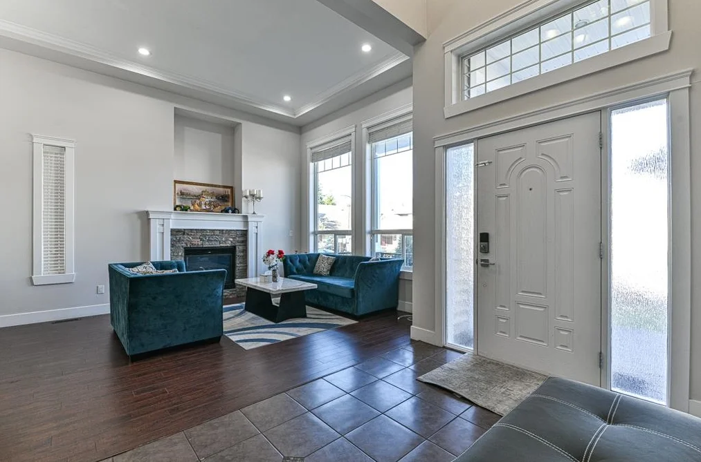 27784 PORTER DRIVE, Abbotsford BC V4X 1M3, Abbotsford BC — Residential for Sale — Photo 9 of 35