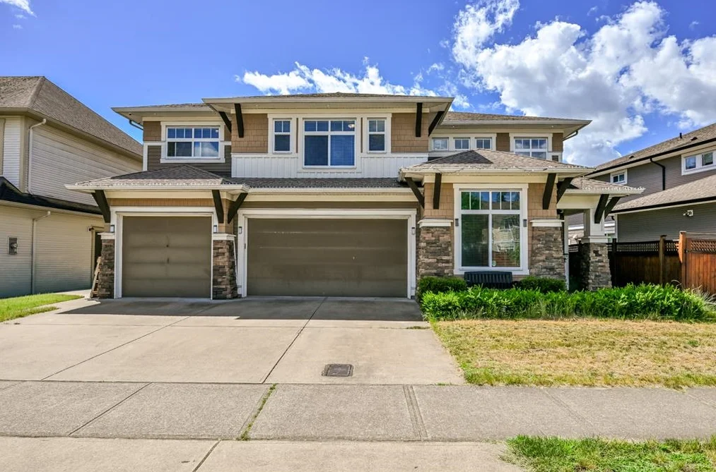 2779 BRISTOL DRIVE, Abbotsford BC V2S 8N6, Abbotsford BC — Residential for Sale - Main Photo