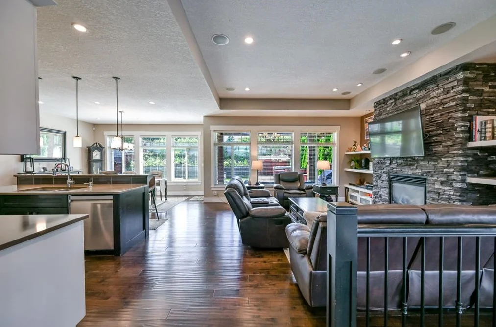 2779 BRISTOL DRIVE, Abbotsford BC V2S 8N6, Abbotsford BC — Residential for Sale — Photo 15 of 40