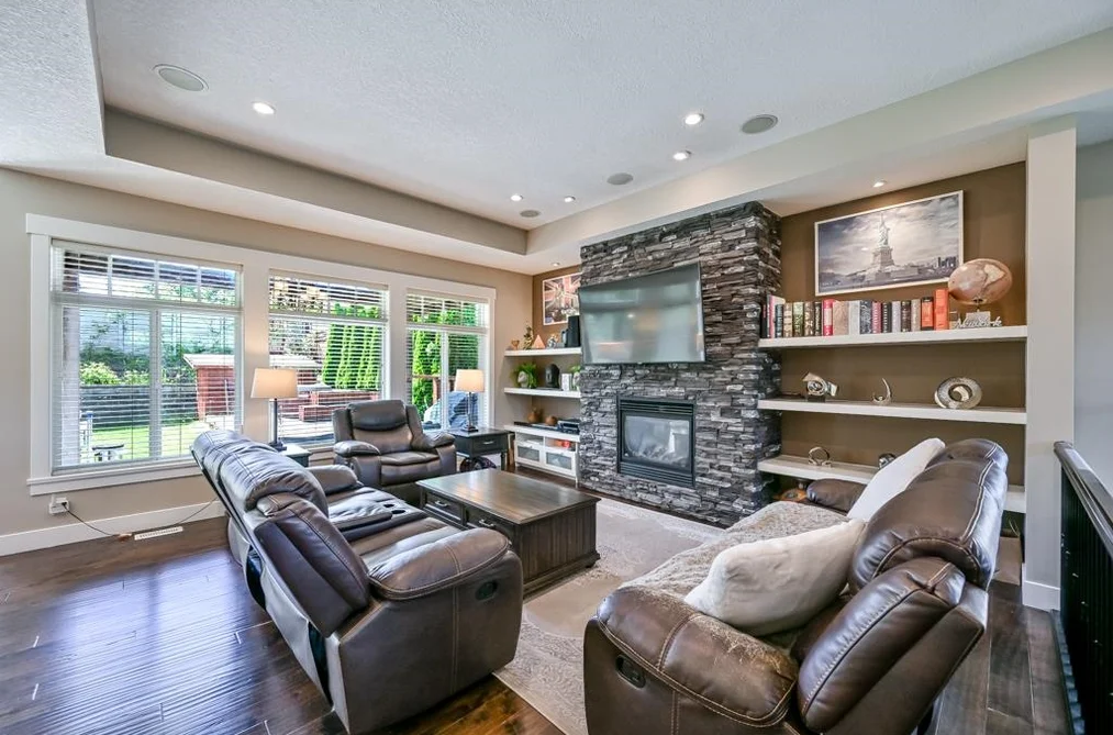 2779 BRISTOL DRIVE, Abbotsford BC V2S 8N6, Abbotsford BC — Residential for Sale — Photo 16 of 40