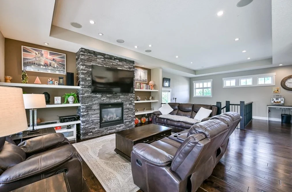 2779 BRISTOL DRIVE, Abbotsford BC V2S 8N6, Abbotsford BC — Residential for Sale — Photo 18 of 40