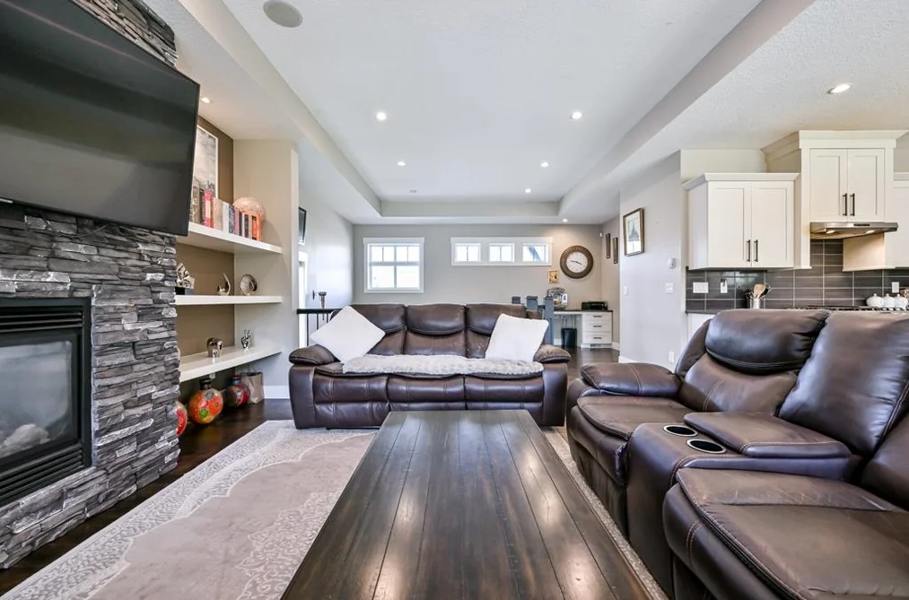 2779 BRISTOL DRIVE, Abbotsford BC V2S 8N6, Abbotsford BC — Residential for Sale — Photo 19 of 40