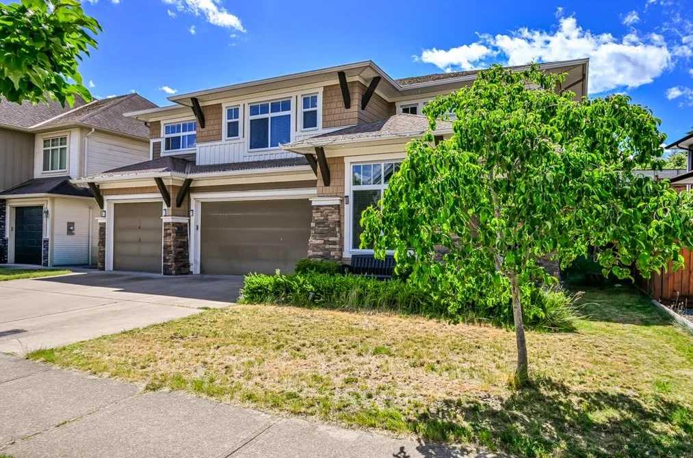 2779 BRISTOL DRIVE, Abbotsford BC V2S 8N6, Abbotsford BC — Residential for Sale - Photo 2