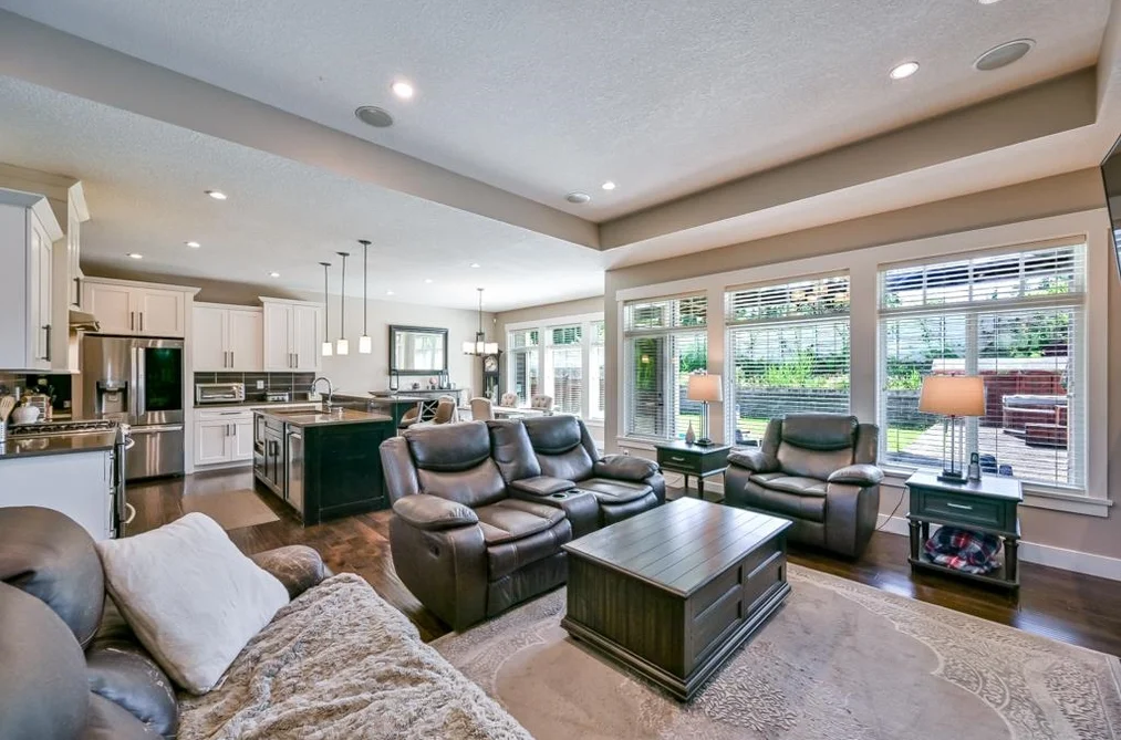 2779 BRISTOL DRIVE, Abbotsford BC V2S 8N6, Abbotsford BC — Residential for Sale — Photo 21 of 40
