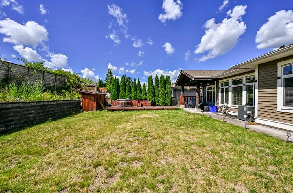 2779 BRISTOL DRIVE, Abbotsford BC V2S 8N6, Abbotsford BC — Residential for Sale — Photo 4 of 40